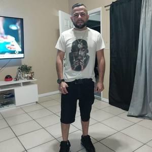 Meet your Posher, Danilo